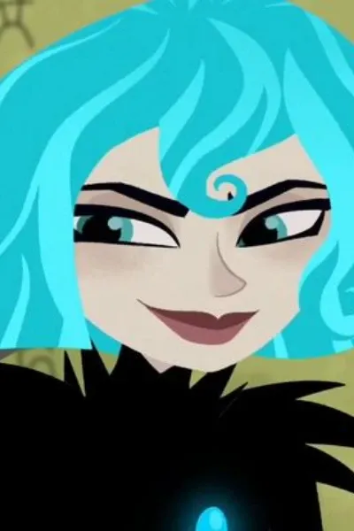 Moonstone Cassandra photo