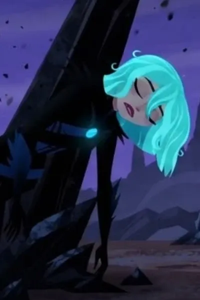 Moonstone Cassandra photo