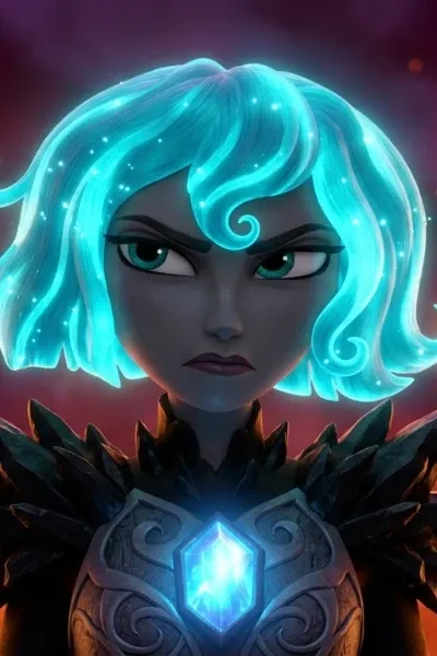 Moonstone Cassandra photo