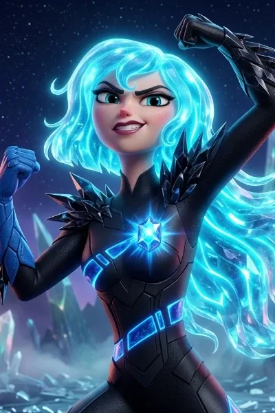 Moonstone Cassandra photo