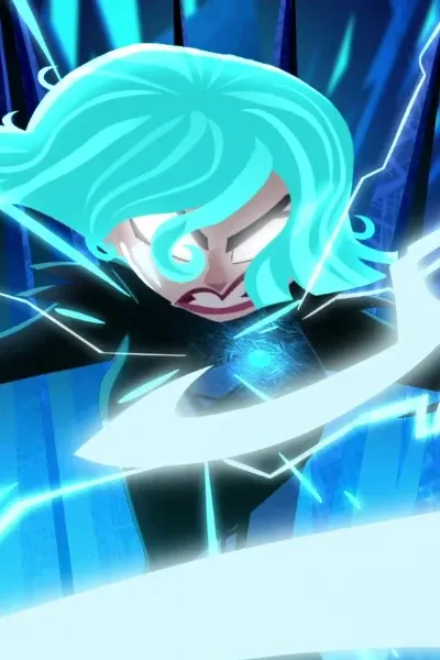 Moonstone Cassandra photo