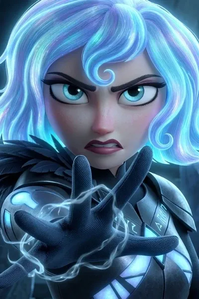 Moonstone Cassandra photo