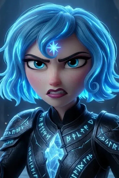 Moonstone Cassandra photo