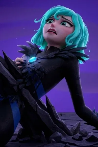 Moonstone Cassandra photo