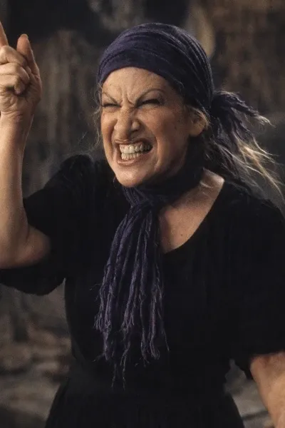 Sea Hag photo