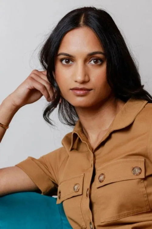 Amita Suman photo