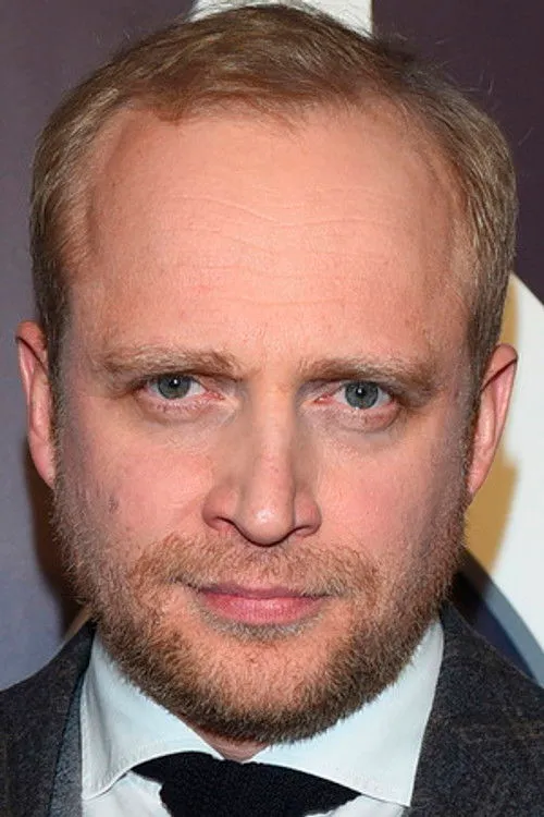Piotr Adamczyk photo