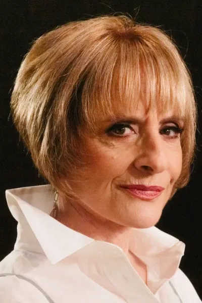Patti LuPone photo