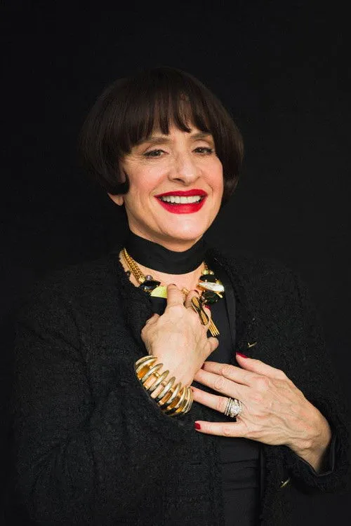 Patti LuPone photo