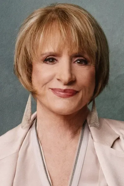 Patti LuPone photo
