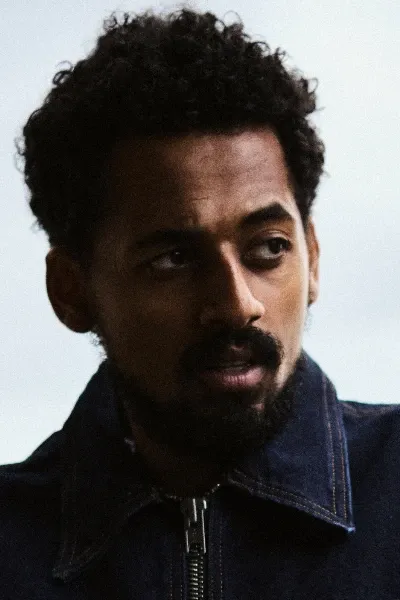 Michael Workéyè photo