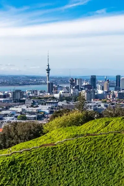 Auckland photo