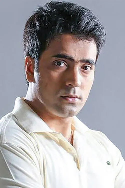 Bhabataran