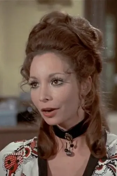 Arlene Martel photo