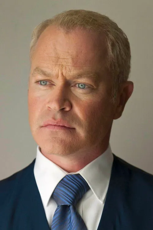 Neal McDonough photo