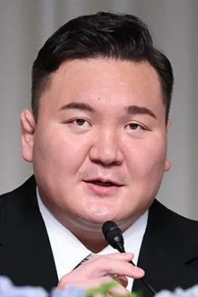Hakuhō Shō photo