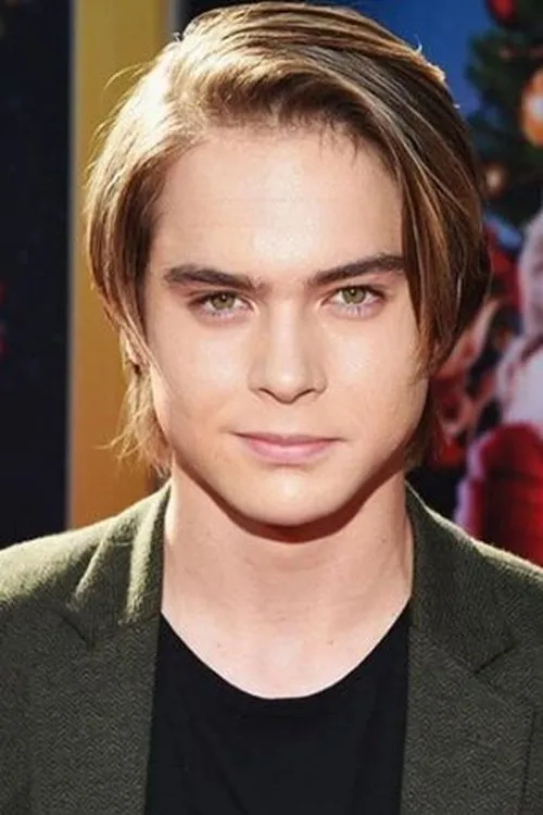 Judah Lewis photo