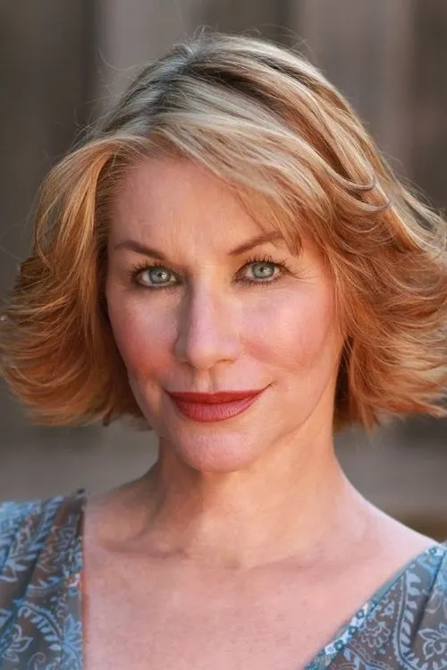 Jennie Burns