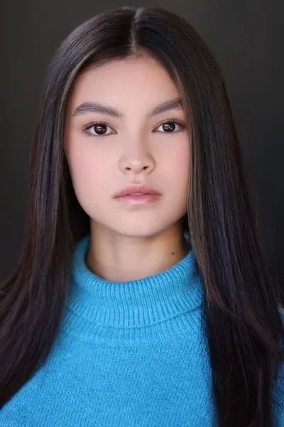 Kaileen Angelic Chang photo