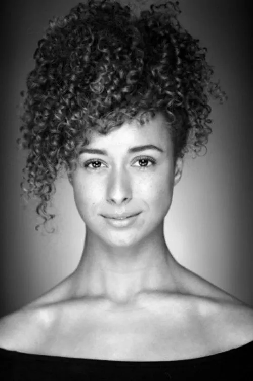 Paige Drury-Lawrence photo