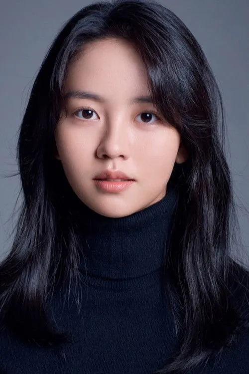 Kim So-hyun photo