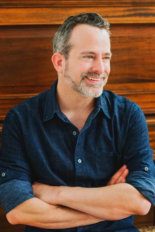 Geoff Zanelli photo
