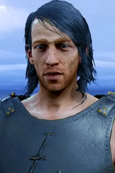 Sean MacGuire