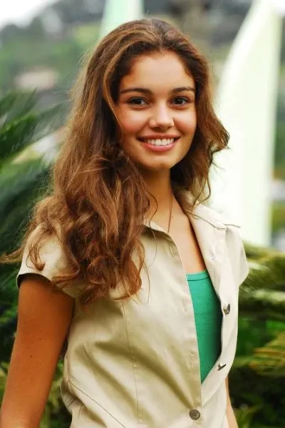 Sophie Charlotte photo