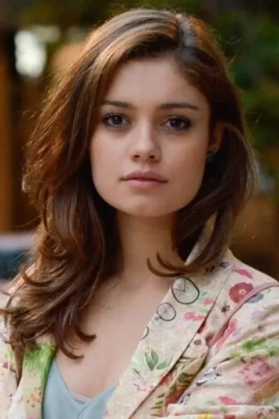 Sophie Charlotte photo