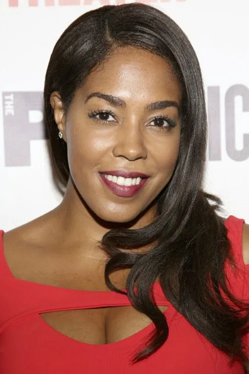 De'Adre Aziza photo