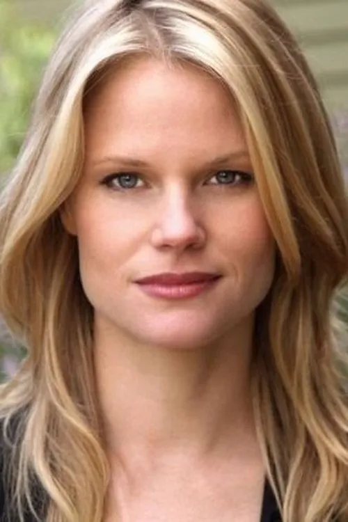 Vicki Vale