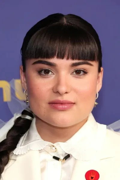 Devery Jacobs photo