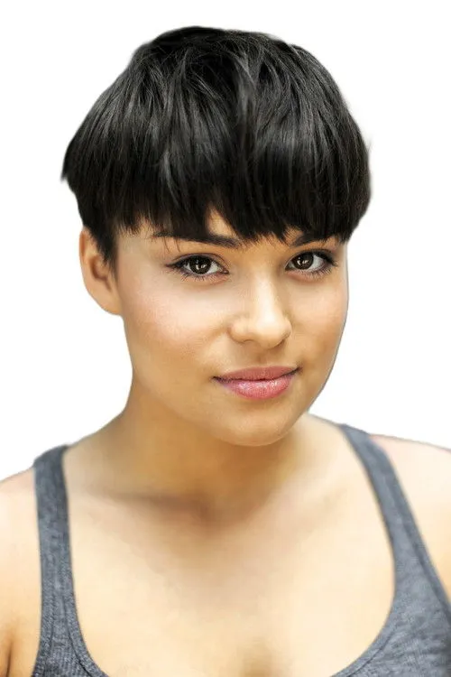 Devery Jacobs photo