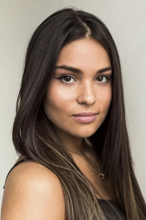 Devery Jacobs photo