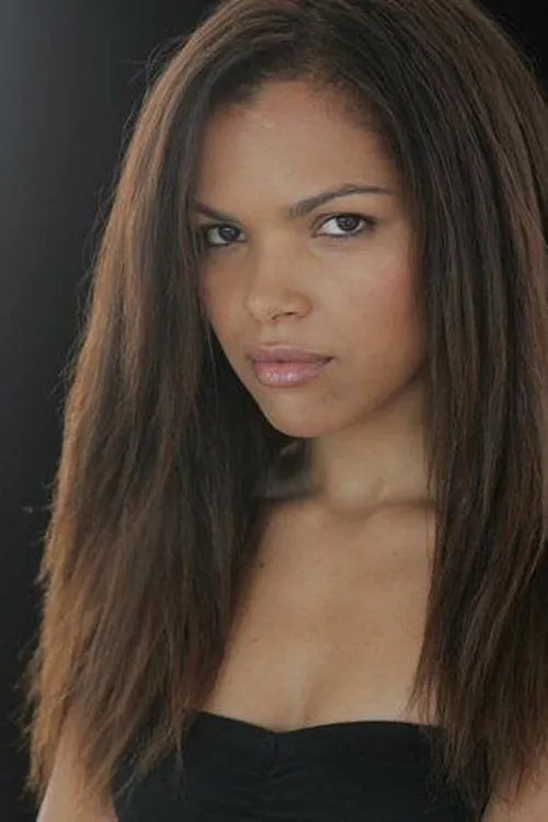 Sonalii Castillo photo