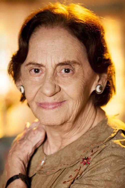 Laura Cardoso photo