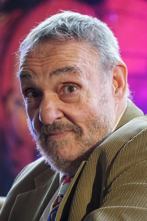 John Rhys-Davies photo