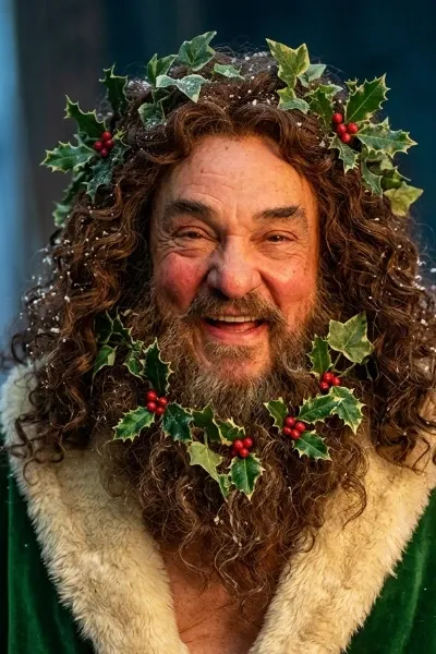 John Rhys-Davies