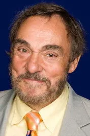 John Rhys-Davies photo