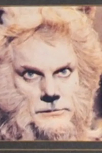 Malcom McDowell photo