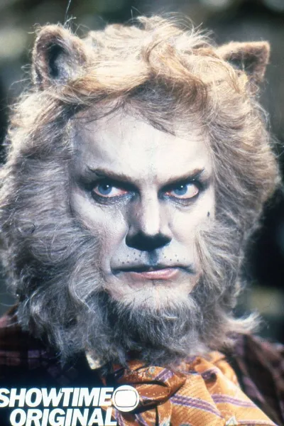 Malcom McDowell photo