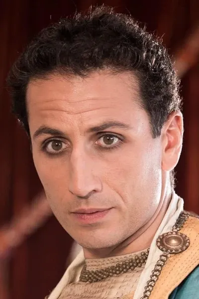 George Georgiou photo