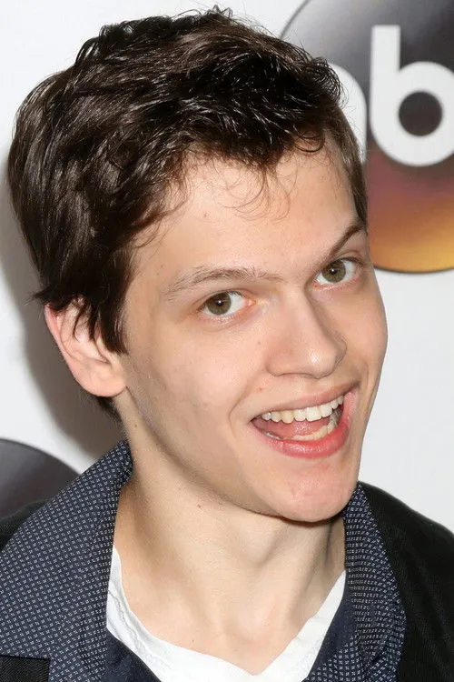 Micah Fowler photo