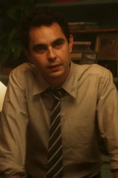 Max Minghella photo