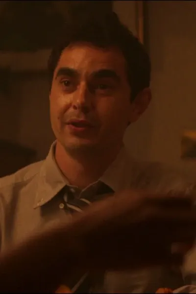 Max Minghella photo