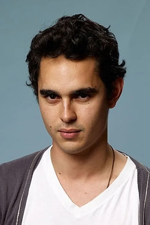 Max Minghella photo