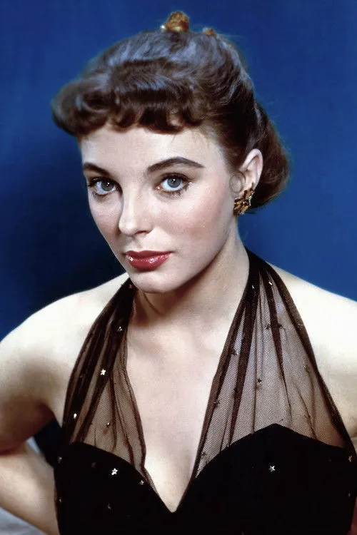 Joan Collins photo