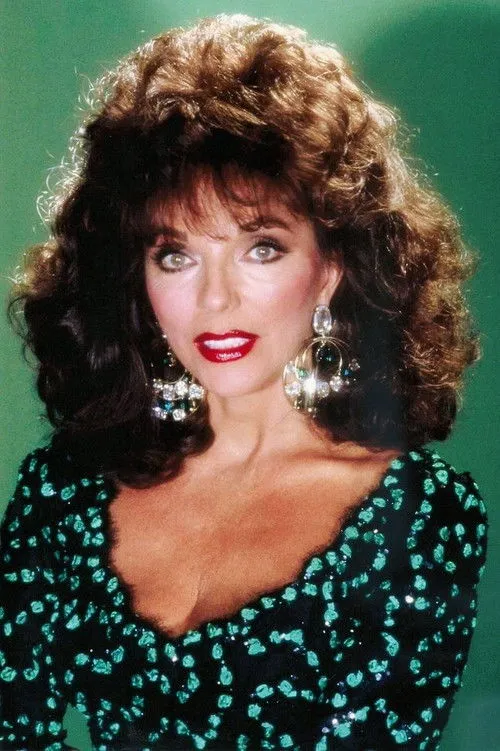 Joan Collins photo