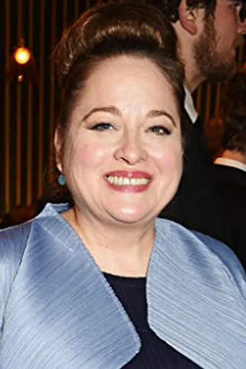 Beatie Edney photo