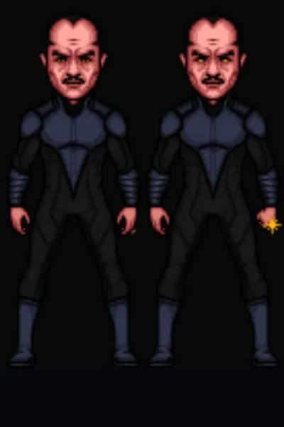 Thaal Sinestro photo
